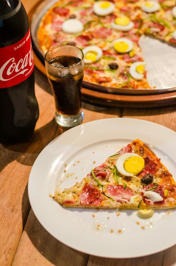Pizza - Image 2