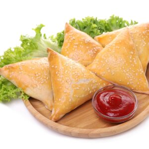 Veg Samosa